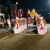 Dambadeniya Esala Perahera